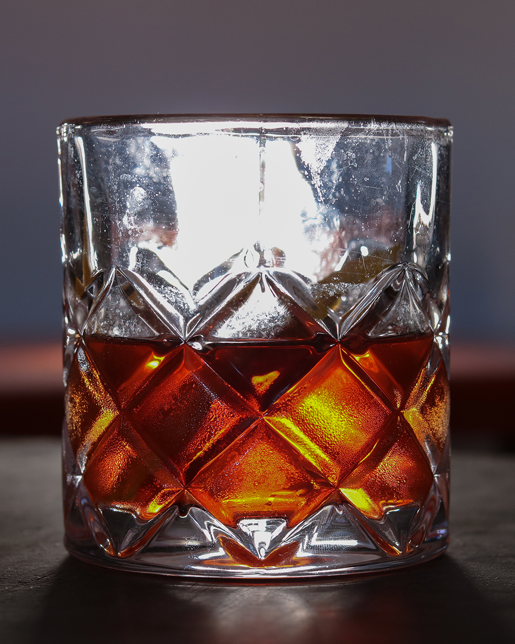 Sazerac - COCKTAILSPECS